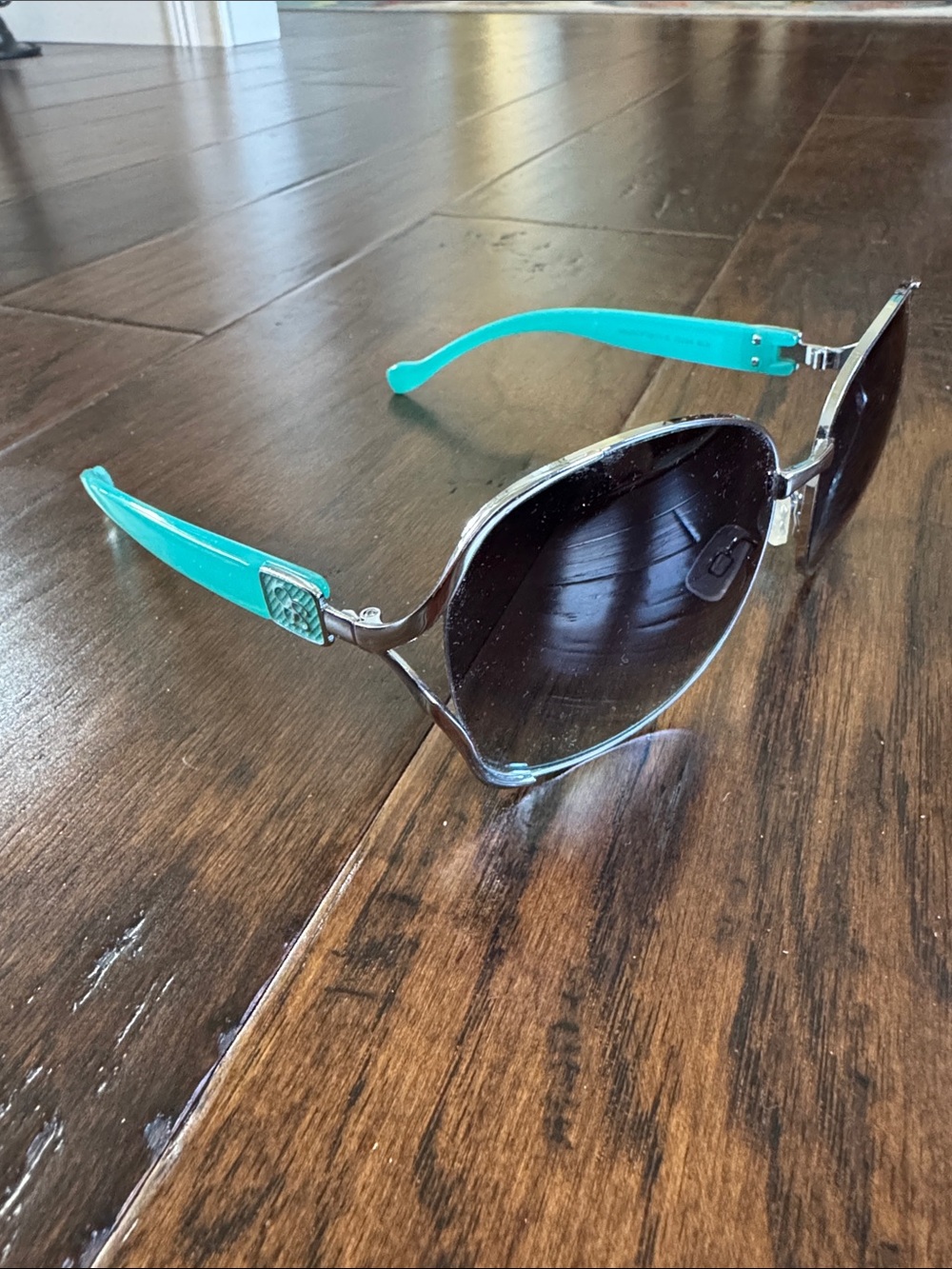 Jessica Simpson Sunglasses
